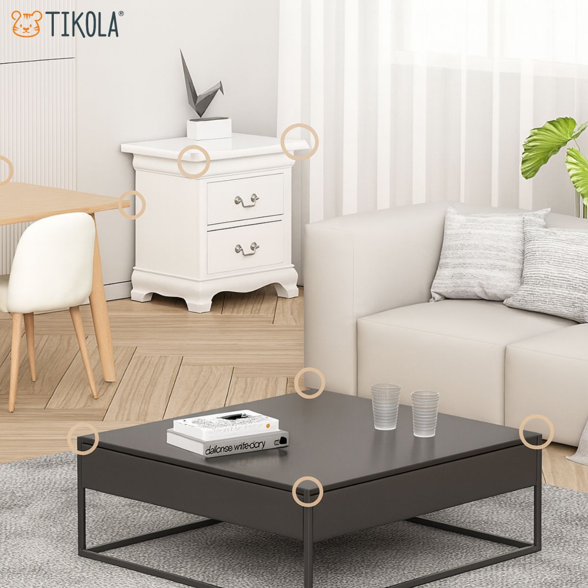 galeria