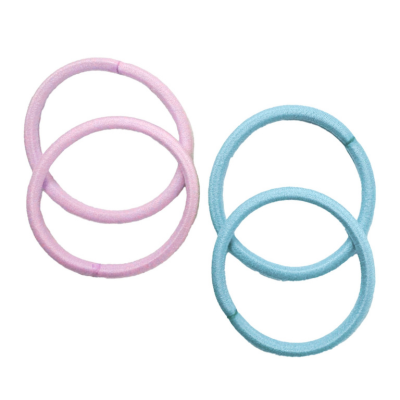 Gumki do włosów na wszy dla...